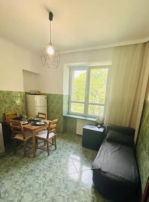 Waszyngtona, Boho Studio Warszawa