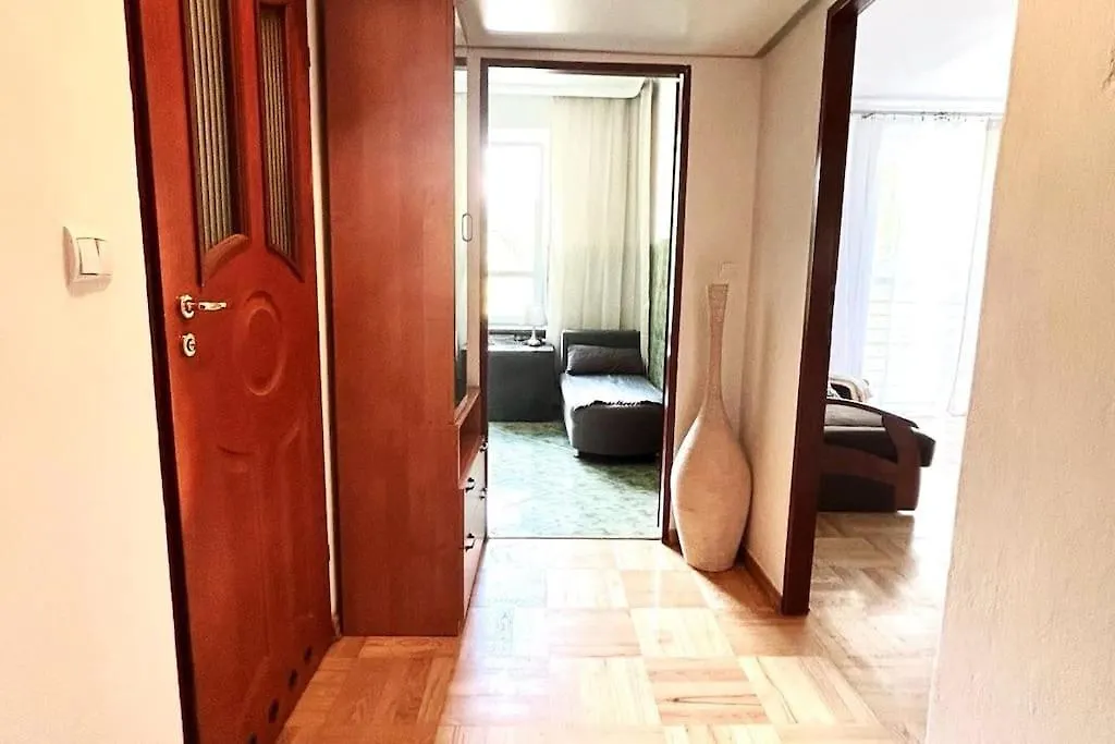 Apartament Waszyngtona, Boho Studio Warszawa Polska