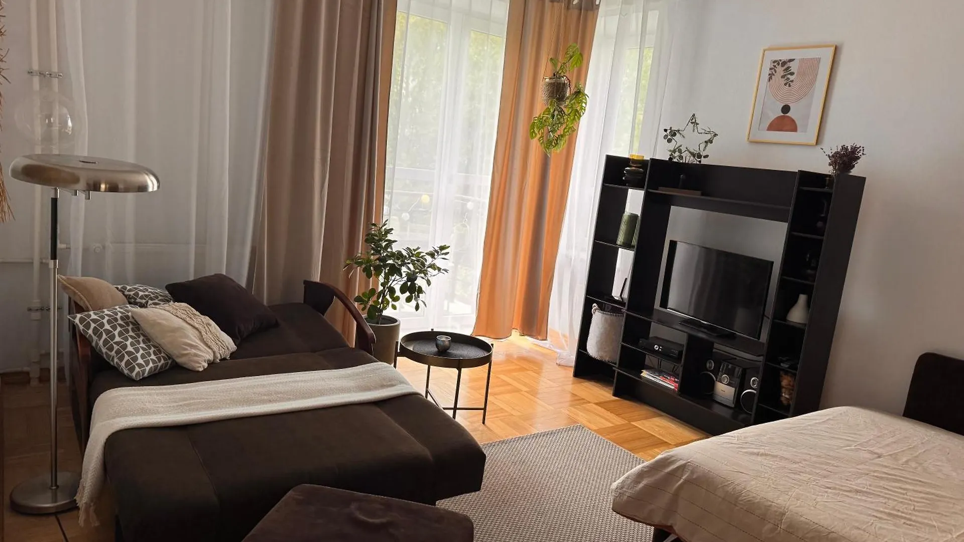 Waszyngtona, Boho Studio location